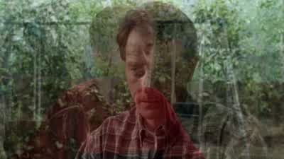 I can't. - Malcolm in the Middle