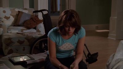 I CAN'T. - One Tree Hill