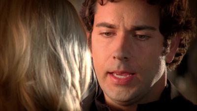 I can't. - Chuck