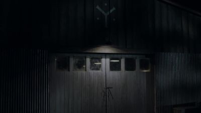 - I can't. - The Sinner
