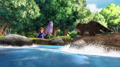 I can't! - Sofia the First