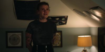 -I can't! - 13 Reasons Why