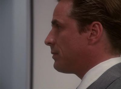 I can't. - Miami Vice