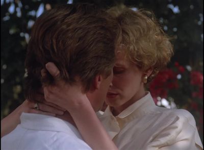 I can't. - Miami Vice