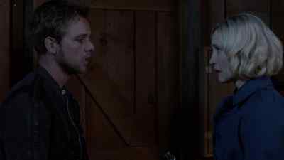 I can't. - Bates Motel