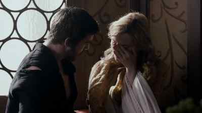 I can't. - The Outpost