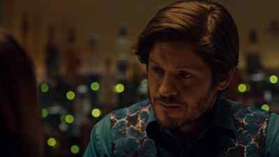 I can't. - American Gods