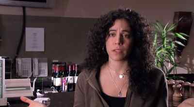 I can't sacrifice myself - Kitchen Nightmares
