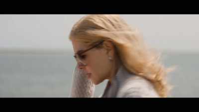 I can't say if Greer knew,
or if she didn't know, - The Perfect Couple