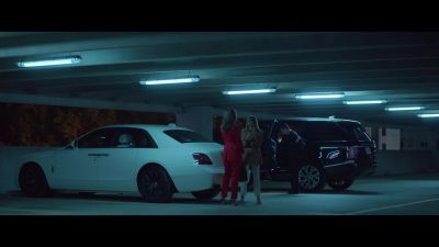 I can't say how sorry I am for getting involved with - The Valet