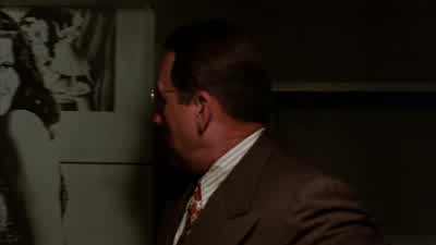 I can't say I approve of this. - The Shawshank Redemption