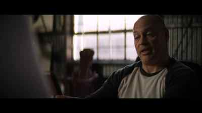 - I can't say that I have.
- Are you sure, old man? - Nothing Even Matters