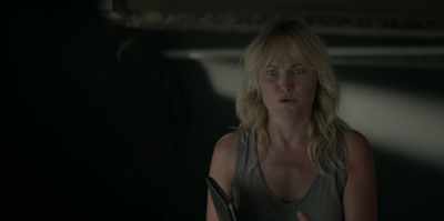 - I can't.
- Say it so I don't hate you! - The Aviary