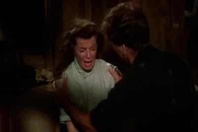 - I can't
- Say it, Lizzie Say it - The Rainmaker