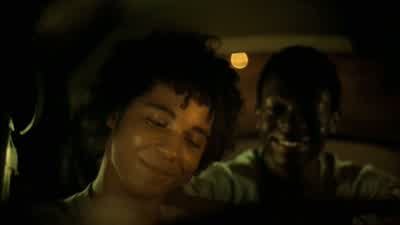 I can't say l've never tried it. - City of God