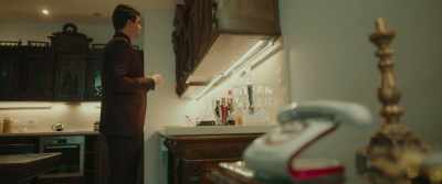 I can't say, but my apologies. - Accident Man: Hitman's Holiday