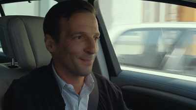 I can't say. Quite nice. - Happy End