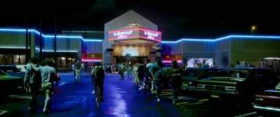 I can't say "Stranger Things" was made - The Rise of the Synths