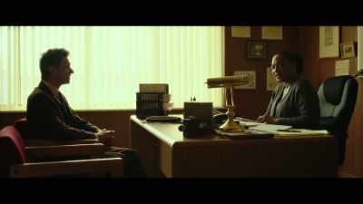 I can't say why, - Small Town Crime