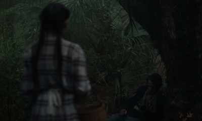 I can't say you'll be
welcome as a Yankee, - The Beguiled