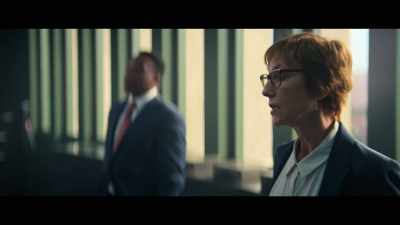 I can't see a reason
to keep it alive. Thank you, Bianca. - The Day of the Jackal