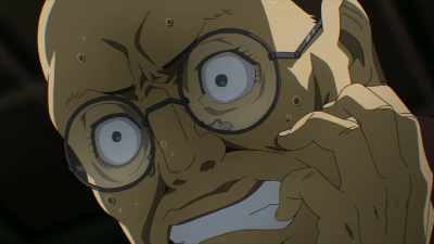 I can't even see an end
to this battle anymore. - Saga of Tanya the Evil: The Movie