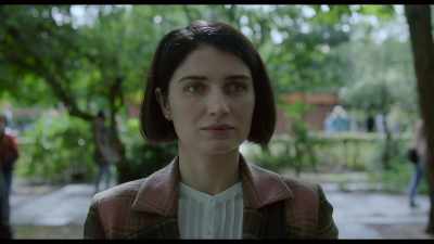 I can't see him anymore, - Behind Her Eyes