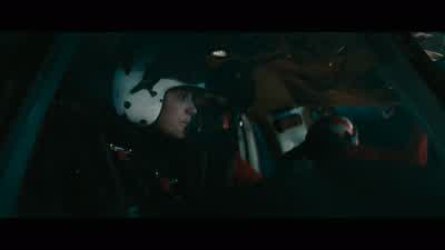 I can't see anyone. - Jurassic World Rebirth