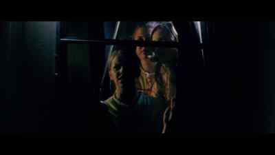 I can't see anything.
Do you? - The Legend of Boggy Creek