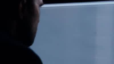 I can't see her. - Blindspot