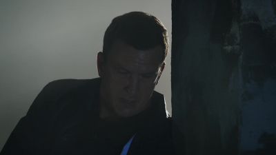 I can't see him.
Take the shot. - Blue Bloods