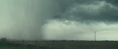 I can't see it right now. - Twisters