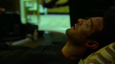 - - I can't see! - Marvel's Daredevil