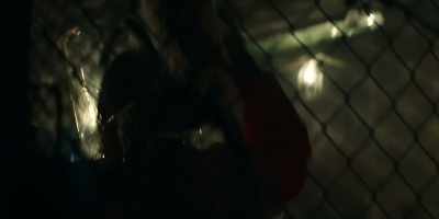 -I can't see! (screams)
-(monkey screeching) - The Hot Zone