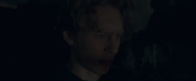 I can't see shit here. - The Rise of the Beast