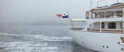 I can't see them unloading
that bullion before tomorrow. - When Eight Bells Toll
