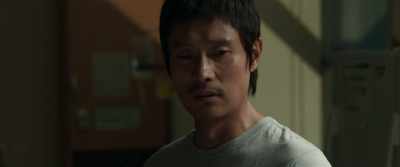 I can't seem to forgive you or dad. - Keys to the Heart