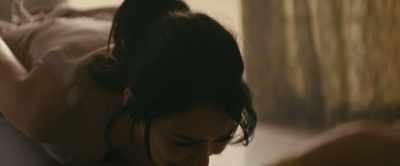I can't seem to reach her, either - Hotel Mumbai
