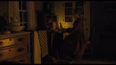 I can't seem to find anything. - Little Women