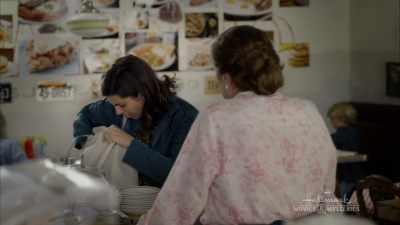 I can't seem
to find my wallet. - Signed, Sealed, Delivered: The Road Less Traveled
