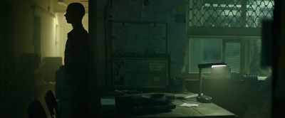 I can't send this video to EUCOM.
I'm just afraid they'd think it's a joke. - Spectral