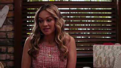 I can't set you up
with someone, Jude, - Valentine's Town
