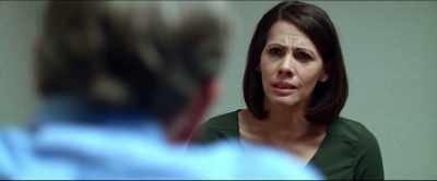 - I can't share that
information but, - Vindication