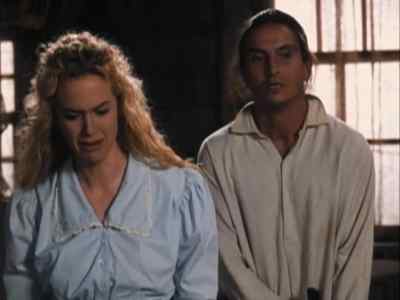 I can't shoot a man that was betrayed. - Cheyenne Warrior