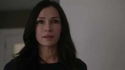 I can't show you his DNA,
but you know it. - The Blacklist: Redemption