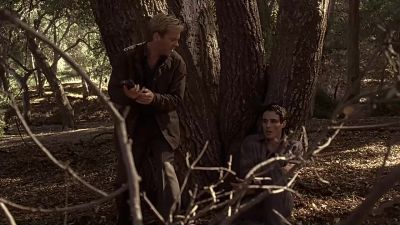 - I can't...
- Shut up. You can and you will. - 24