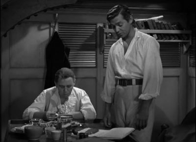 I can't sign this book - Mutiny on the Bounty