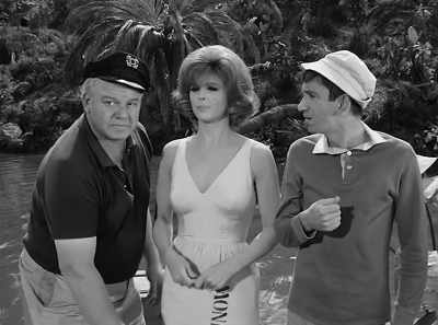 - I can't Skipper, I can't leave the - The Gilligan Manifesto