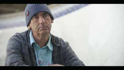 I can't sleep on my shoulders.
It's terrible. - Tony Hawk: Until the Wheels Fall Off