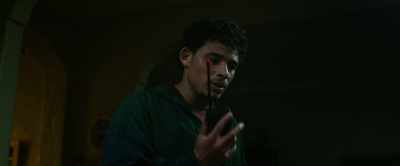 I can't sleep. - Transformers: Rise of the Beasts